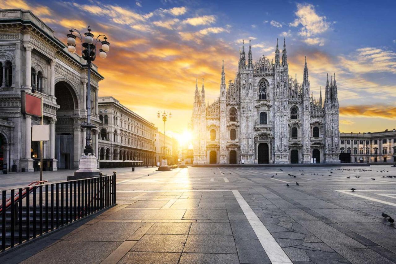 Duomo Charme Apartment — Photos 1